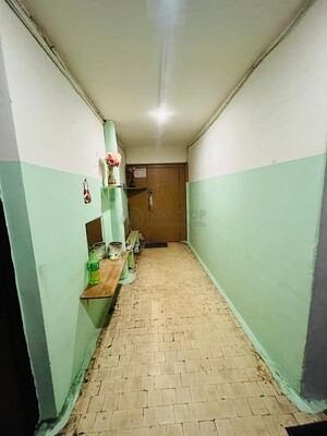 Продам однокомнатную (1-комн.) квартиру, Нагорный б-р, 5к1, Москва г