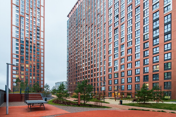 Продам трехкомнатную (3-комн.) квартиру, Шелепихинская наб, 40к1, Москва г