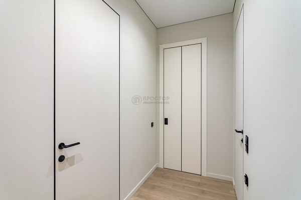 Продам трехкомнатную (3-комн.) квартиру, Шелепихинская наб, 40к1, Москва г