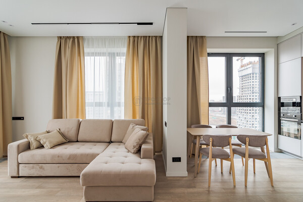 Продам трехкомнатную (3-комн.) квартиру, Шелепихинская наб, 40к1, Москва г