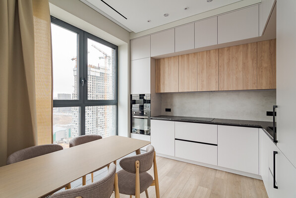 Продам трехкомнатную (3-комн.) квартиру, Шелепихинская наб, 40к1, Москва г