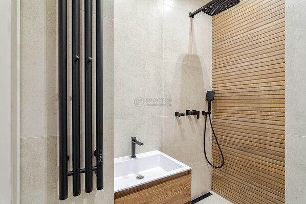 Продам трехкомнатную (3-комн.) квартиру, Шелепихинская наб, 40к1, Москва г