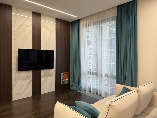 Продам однокомнатную (1-комн.) квартиру, Ходынская ул, 2, Москва г