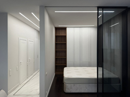 Продам однокомнатную (1-комн.) квартиру, Ходынская ул, 2, Москва г