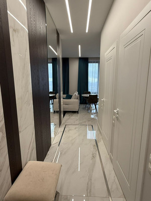 Продам однокомнатную (1-комн.) квартиру, Ходынская ул, 2, Москва г