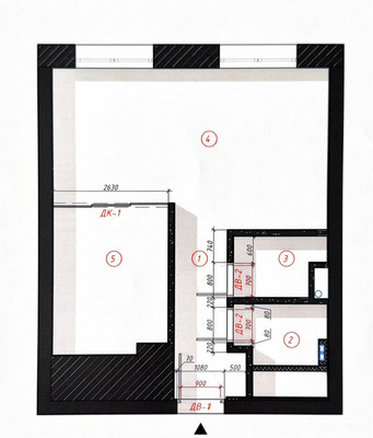Продам однокомнатную (1-комн.) квартиру, Ходынская ул, 2, Москва г