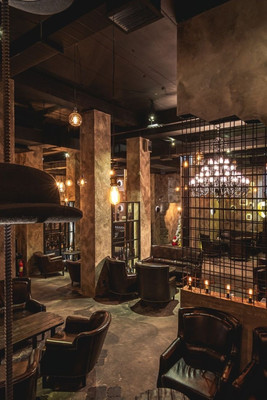 Продам ресторан 360 м2, Херсонская ул, 35, Санкт-Петербург г