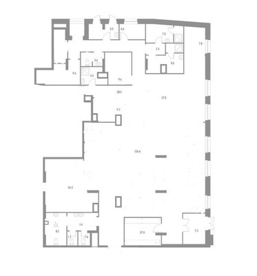 Продам ресторан 360 м2, Херсонская ул, 35, Санкт-Петербург г