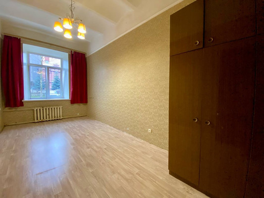 Продам однокомнатную (1-комн.) квартиру, Солнцева ул, 2, Раменское г