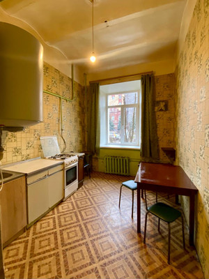 Продам однокомнатную (1-комн.) квартиру, Солнцева ул, 2, Раменское г