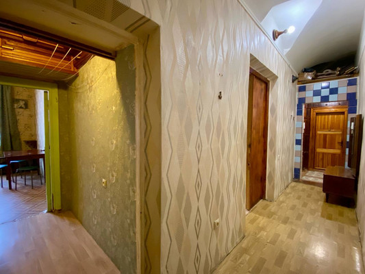 Продам однокомнатную (1-комн.) квартиру, Солнцева ул, 2, Раменское г