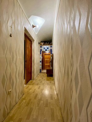 Продам однокомнатную (1-комн.) квартиру, Солнцева ул, 2, Раменское г