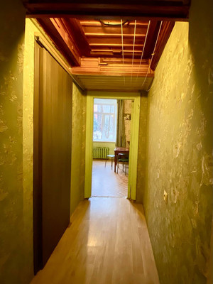 Продам однокомнатную (1-комн.) квартиру, Солнцева ул, 2, Раменское г