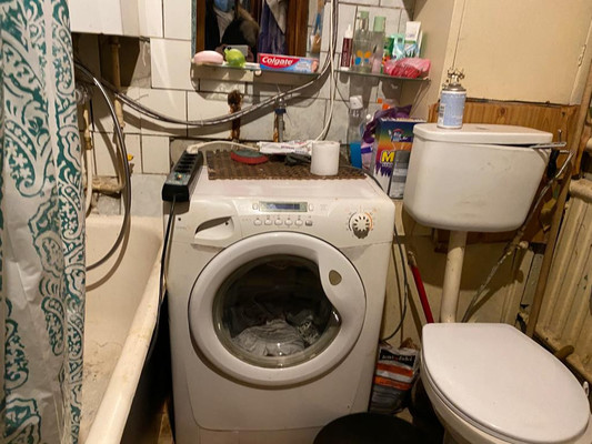 Продам однокомнатную (1-комн.) квартиру, Новаторов б-р, 116, Санкт-Петербург г