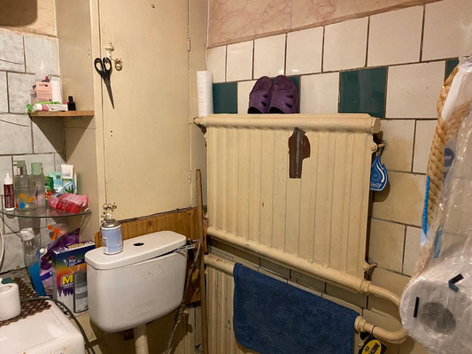 Продам однокомнатную (1-комн.) квартиру, Новаторов б-р, 116, Санкт-Петербург г