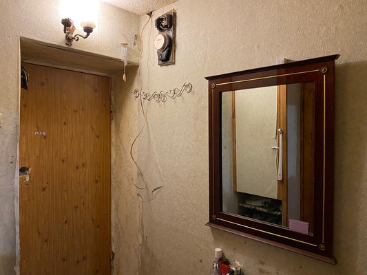 Продам однокомнатную (1-комн.) квартиру, Новаторов б-р, 116, Санкт-Петербург г