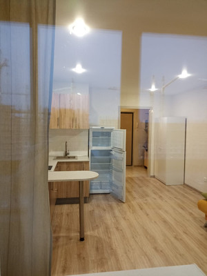 Сдам однокомнатную (1-комн.) квартиру, 1, Бугры массив тер