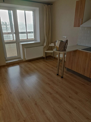 Сдам однокомнатную (1-комн.) квартиру, 1, Бугры массив тер