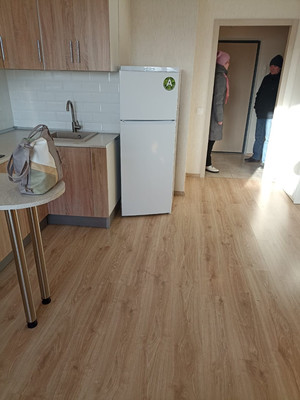 Сдам однокомнатную (1-комн.) квартиру, 1, Бугры массив тер