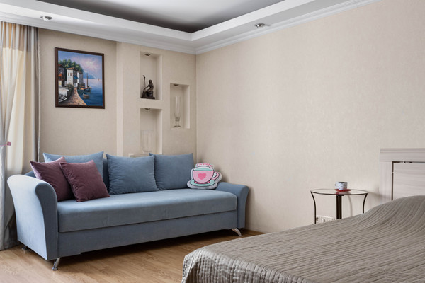 Сдам двухкомнатную (2-комн.) квартиру, Кавалергардская ул, 30, Санкт-Петербург г