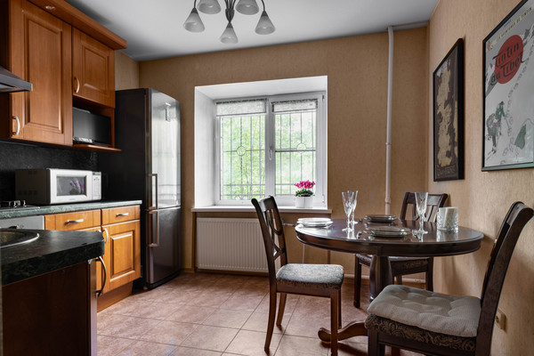 Сдам двухкомнатную (2-комн.) квартиру, Кавалергардская ул, 30, Санкт-Петербург г