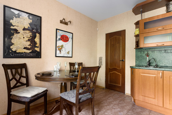 Сдам двухкомнатную (2-комн.) квартиру, Кавалергардская ул, 30, Санкт-Петербург г