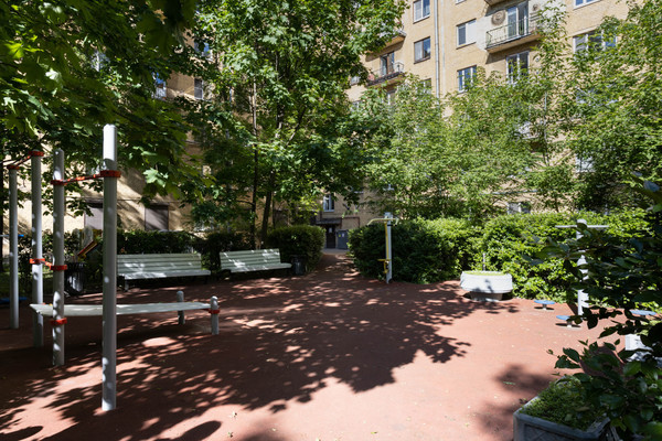 Сдам двухкомнатную (2-комн.) квартиру, Кавалергардская ул, 30, Санкт-Петербург г