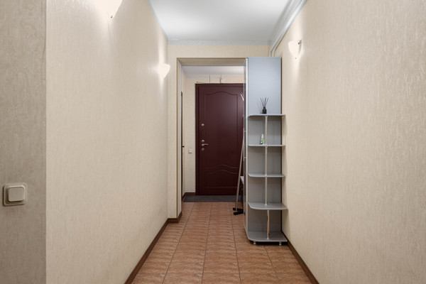 Сдам двухкомнатную (2-комн.) квартиру, Кавалергардская ул, 30, Санкт-Петербург г