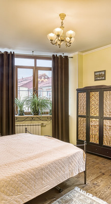 Продам трехкомнатную (3-комн.) квартиру, Центральная ул, 27, Первомайское п