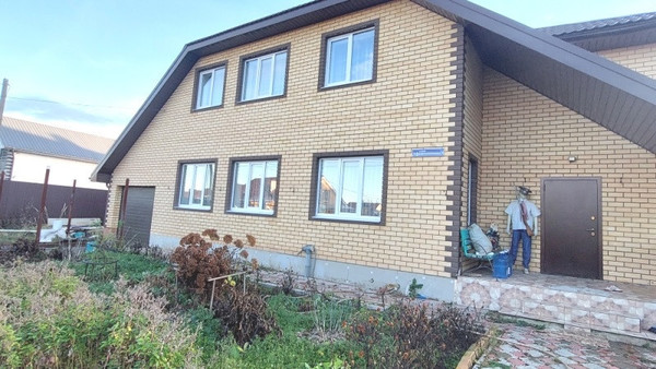 Продам дом, Старое Кощаково д, 0 км от города