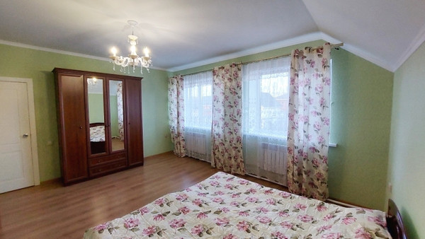 Продам дом, Старое Кощаково д, 0 км от города