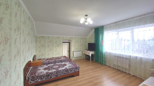 Продам дом, Старое Кощаково д, 0 км от города