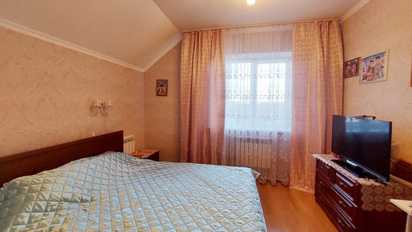 Продам дом, Старое Кощаково д, 0 км от города