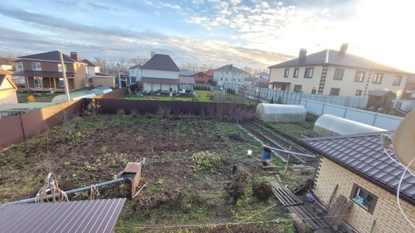 Продам дом, Старое Кощаково д, 0 км от города