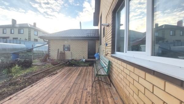 Продам дом, Старое Кощаково д, 0 км от города