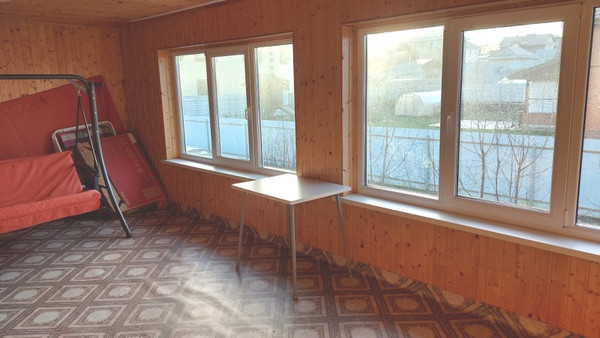 Продам дом, Старое Кощаково д, 0 км от города