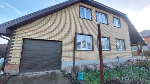 Продам дом, Старое Кощаково д, 0 км от города