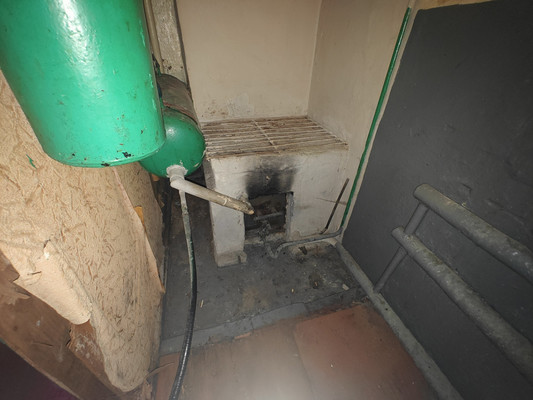 Продам однокомнатную (1-комн.) квартиру, Ленина ул, 86, Тюлячи с