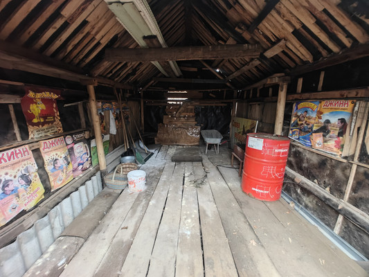 Продам однокомнатную (1-комн.) квартиру, Ленина ул, 86, Тюлячи с