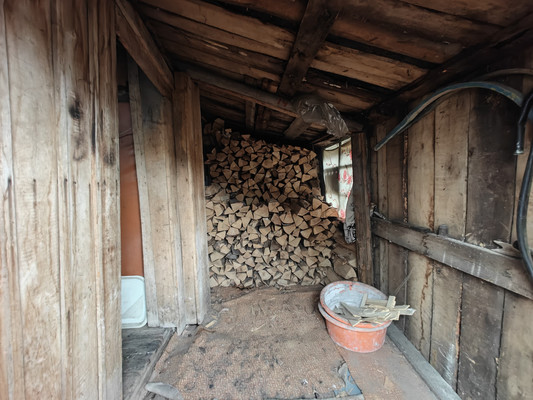 Продам однокомнатную (1-комн.) квартиру, Ленина ул, 86, Тюлячи с