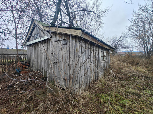 Продам однокомнатную (1-комн.) квартиру, Ленина ул, 86, Тюлячи с