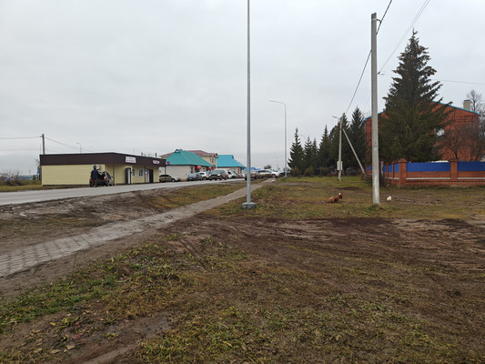 Продам однокомнатную (1-комн.) квартиру, Ленина ул, 86, Тюлячи с