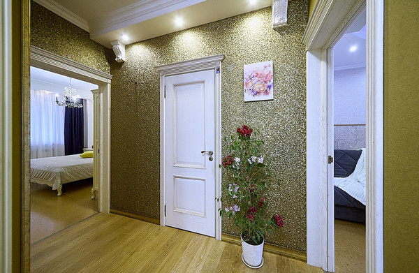 Продам трехкомнатную (3-комн.) квартиру, Ленинский пр-кт, 114А, Санкт-Петербург г