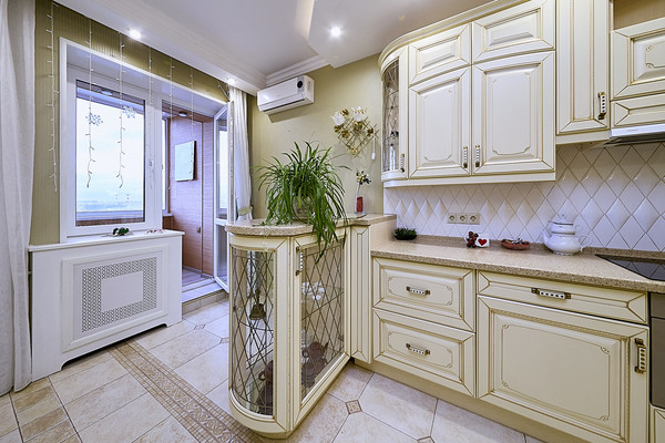 Продам трехкомнатную (3-комн.) квартиру, Ленинский пр-кт, 114А, Санкт-Петербург г