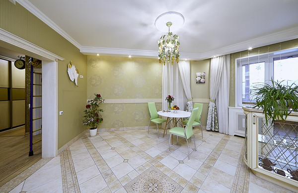 Продам трехкомнатную (3-комн.) квартиру, Ленинский пр-кт, 114А, Санкт-Петербург г