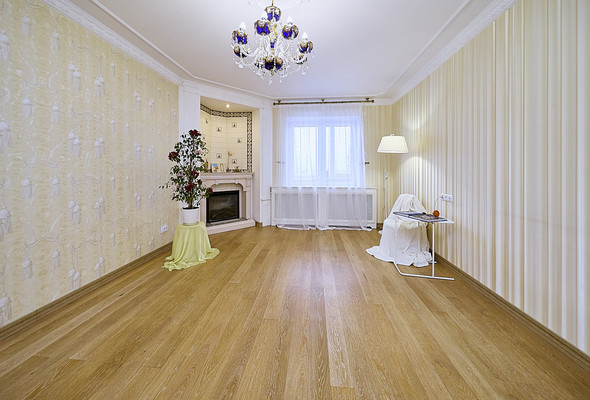 Продам трехкомнатную (3-комн.) квартиру, Ленинский пр-кт, 114А, Санкт-Петербург г