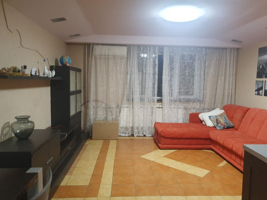 Сдам трехкомнатную (3-комн.) квартиру, Мичурина ул, 21, Королев г