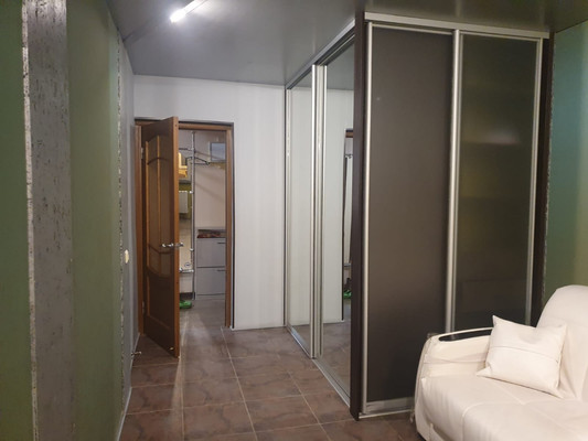 Сдам трехкомнатную (3-комн.) квартиру, Мичурина ул, 21, Королев г