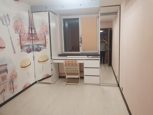 Сдам трехкомнатную (3-комн.) квартиру, Мичурина ул, 21, Королев г