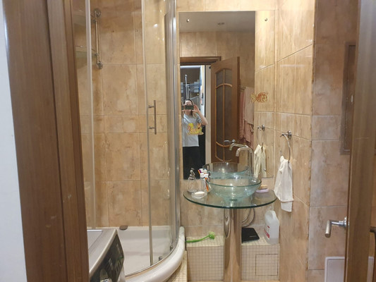 Сдам трехкомнатную (3-комн.) квартиру, Мичурина ул, 21, Королев г